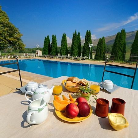 ボデュン ドメーヌ ドゥ マジャストル Bed & Breakfast エクステリア 写真