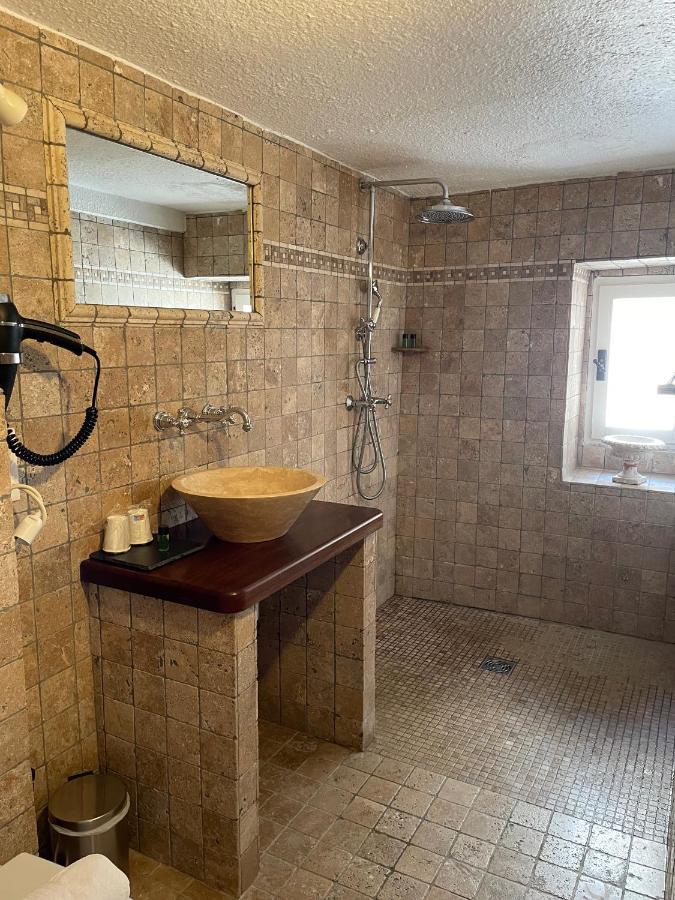 ボデュン ドメーヌ ドゥ マジャストル Bed & Breakfast エクステリア 写真