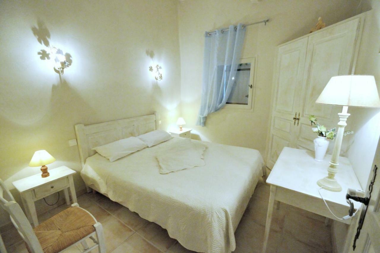 ボデュン ドメーヌ ドゥ マジャストル Bed & Breakfast エクステリア 写真