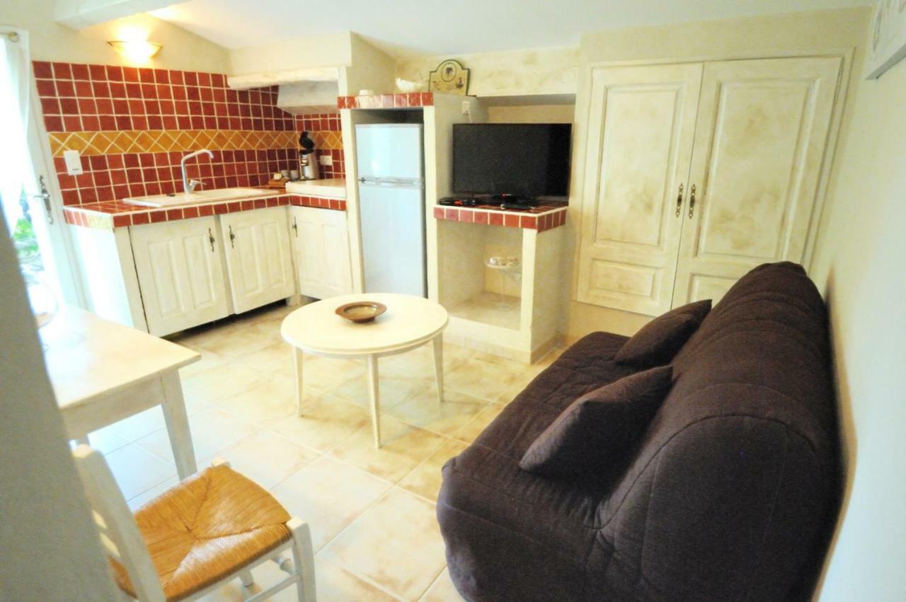 ボデュン ドメーヌ ドゥ マジャストル Bed & Breakfast エクステリア 写真